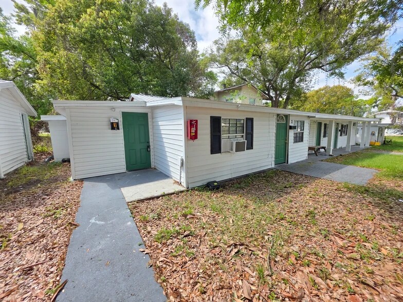 501 W Baker St, Plant City, FL à vendre - Photo de l’immeuble – Image 2 sur 7