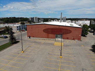 Plus de détails pour 5239 53rd Ave, Red Deer, AB - Local commercial à louer