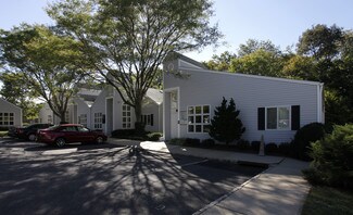 Plus de détails pour 501 Omni Dr, Hillsborough, NJ - Bureau à vendre