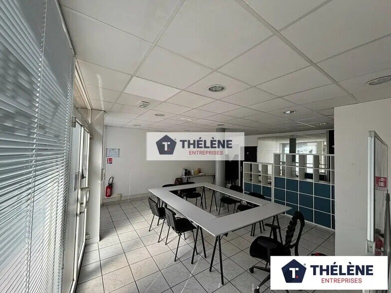 Bureau dans Montpellier à vendre - Photo de l’immeuble – Image 2 sur 5