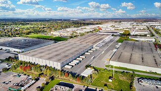 Plus de détails pour 2 Bramkay St, Brampton, ON - Industriel/Logistique à louer