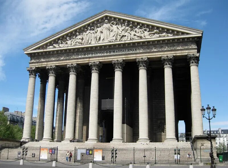 Local commercial dans Paris à louer - Photo de l’immeuble – Image 3 sur 4