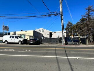 Plus de détails pour 2222 Davis St, San Leandro, CA - Local commercial à vendre