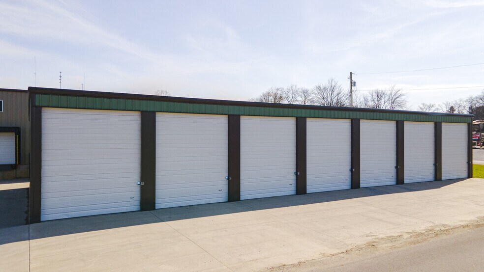 480 E University Dr, Somerset, KY à vendre - Photo de l’immeuble – Image 3 sur 43