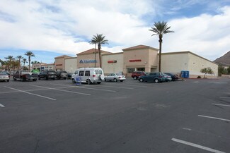 Plus de détails pour 6885 E Lake Mead Blvd, Las Vegas, NV - Local commercial à louer