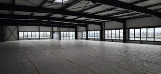 Plus de détails pour Bureau à louer