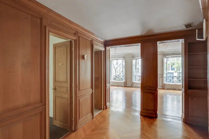 Bureau dans Paris à louer - Photo de l’immeuble – Image 2 sur 10
