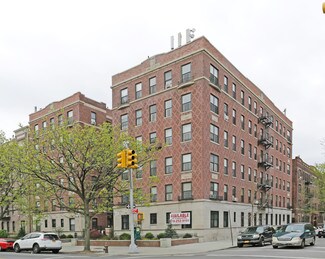 Plus de détails pour 1028 Bushwick Ave, Brooklyn, NY - Bureau à louer
