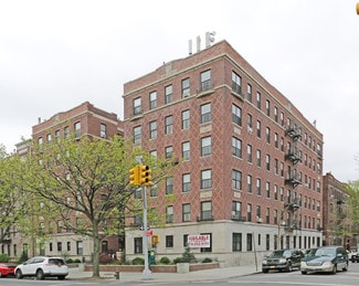 Plus de détails pour 1028 Bushwick Ave, Brooklyn, NY - Bureau à louer