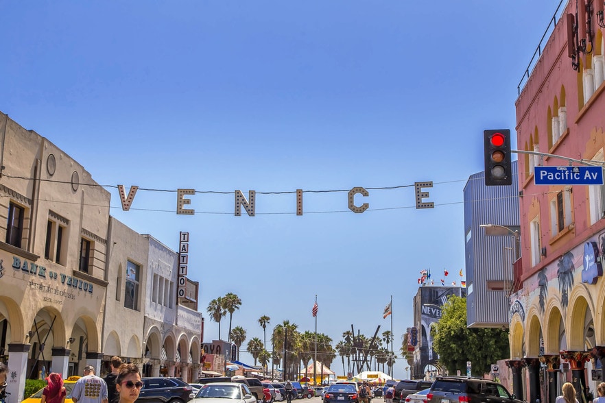 1212 Abbot Kinney Blvd, Venice, CA à vendre - Autre – Image 2 sur 41