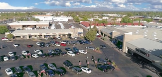 Plus de détails pour 2190 E Fry Blvd, Sierra Vista, AZ - Local commercial à louer