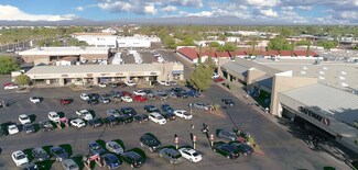 Plus de détails pour 2190 E Fry Blvd, Sierra Vista, AZ - Local commercial à louer