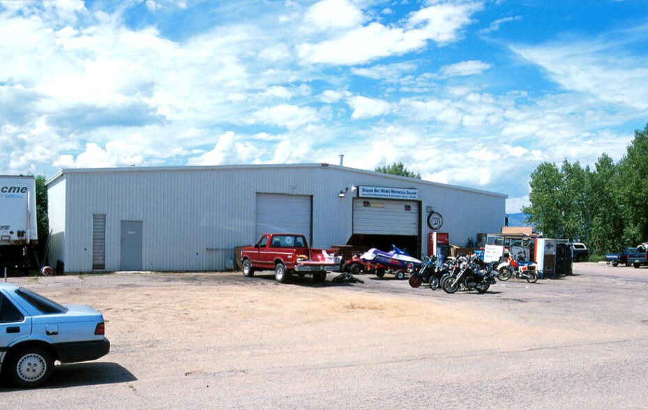1779 Valtec Ln, Boulder, CO à vendre - Photo de l’immeuble – Image 2 sur 6