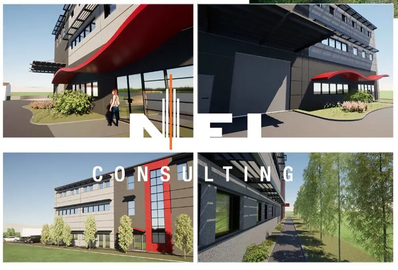 Local d'activités dans Grasse à vendre Photo de l’immeuble– Image 1 sur 4