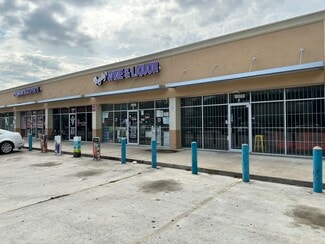 Plus de détails pour 10008 E Tidwell Rd, Houston, TX - Local commercial à louer
