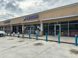 Plus de détails pour 10008 E Tidwell Rd, Houston, TX - Local commercial à louer