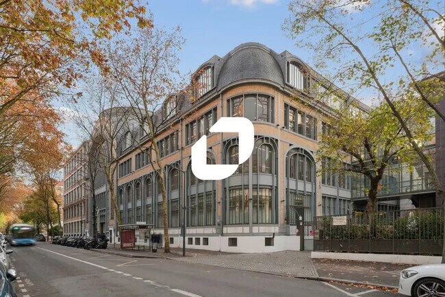 Plus de détails pour 67-71 Boulevard Du Général Leclerc, Clichy - Bureau, Local d'activités à louer