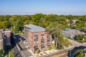 999 S Cooper St, Memphis, TN - VUE AÉRIENNE vue de carte