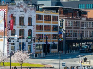 Plus de détails pour 105 Broadway, Nashville, TN - Local commercial à vendre