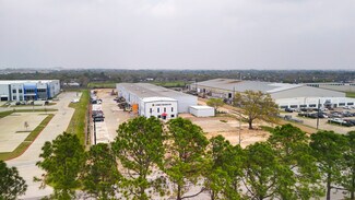 Plus de détails pour 12734 Tanner Rd, Houston, TX - Industriel/Logistique à vendre
