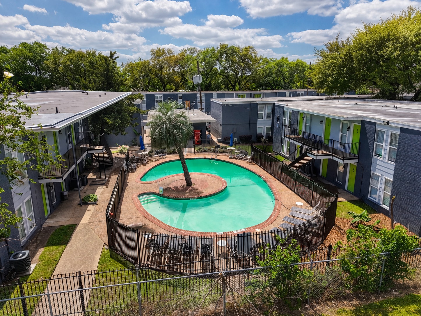 3499 Evergreen Dr, Houston, TX à vendre Photo principale– Image 1 sur 20
