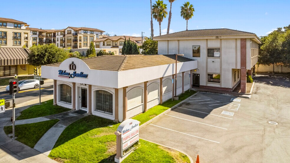 998 E El Camino Real, Sunnyvale, CA à vendre - Photo principale – Image 1 sur 18