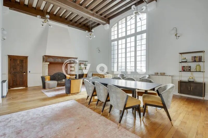 Bureau dans Paris à louer - Photo de l’immeuble – Image 2 sur 19