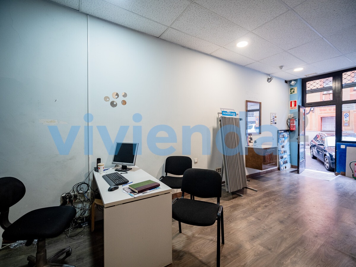 Madrid, MAD 28002 - Lot B - - Photo intérieure - Image 1 of 10