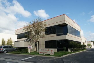 Plus de détails pour 9580-9592 Topanga Canyon Blvd, Chatsworth, CA - Bureau, Local d'activités à louer