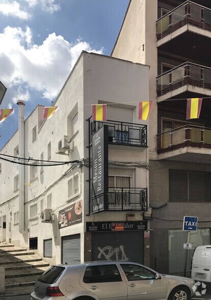 Local commercial dans Arganda del Rey, Madrid à louer - Photo principale – Image 1 sur 2