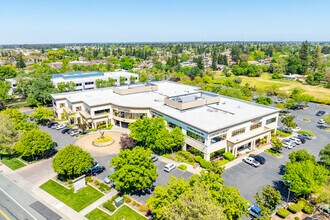 9381 E Stockton Blvd, Elk Grove, CA - VUE AÉRIENNE  vue de carte