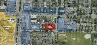 Plus de détails pour 357 42nd Av W, Vancouver, BC - Terrain à vendre