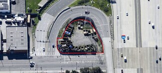 Plus de détails pour 550 W Redondo Beach Blvd, Gardena, CA - Terrain à louer