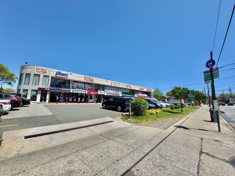 1257-1267 Forest Ave, Staten Island, NY à vendre - Photo de l’immeuble – Image 1 sur 45