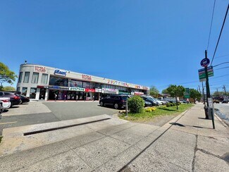 Plus de détails pour 1257-1267 Forest Ave, Staten Island, NY - Local commercial à vendre