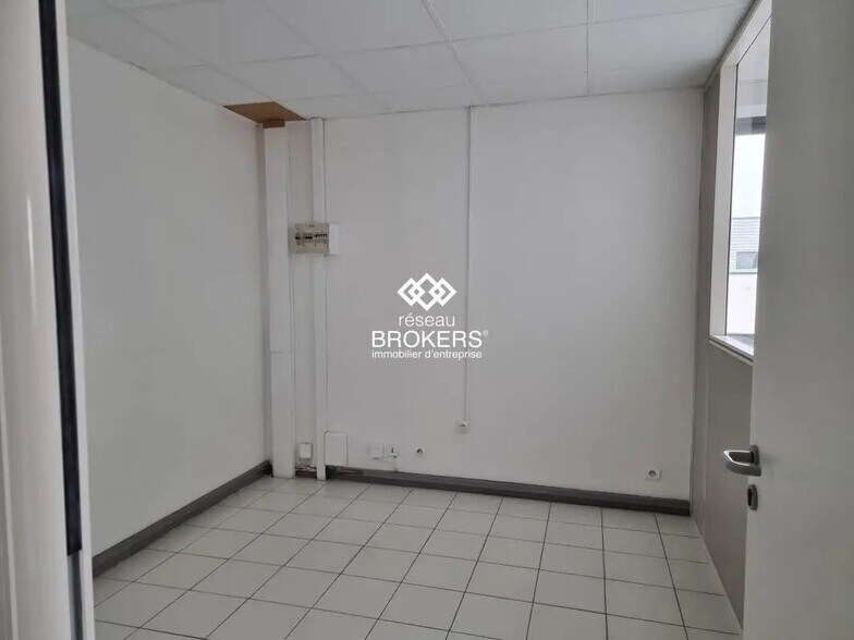 Industriel/Logistique dans Mauguio à louer - Photo intérieure – Image 2 sur 6