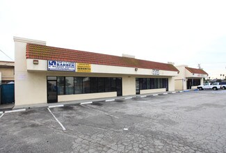 Plus de détails pour 13850 S Normandie Ave, Gardena, CA - Local commercial à louer