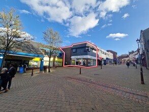 32 Bath St, Ilkeston à louer Photo de l’immeuble– Image 1 sur 15