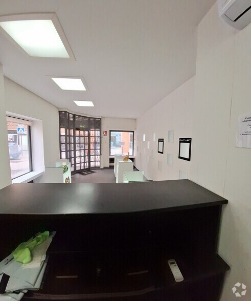Local commercial dans Guadalajara, Guadalajara à vendre - Photo intérieure – Image 3 sur 4