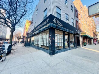 Plus de détails pour 362 Bedford Ave, Brooklyn, NY - Local commercial à louer