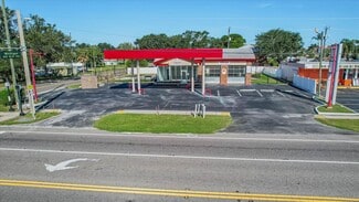 Plus de détails pour 2000 Bayshore Blvd, Dunedin, FL - Local commercial à vendre