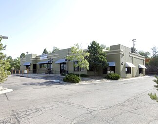 Plus de détails pour 4325 N Nevada Ave, Colorado Springs, CO - Bureau à louer