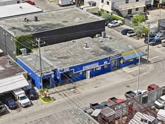 Plus de détails pour 1081 E 47th St, Hialeah, FL - Local commercial à vendre