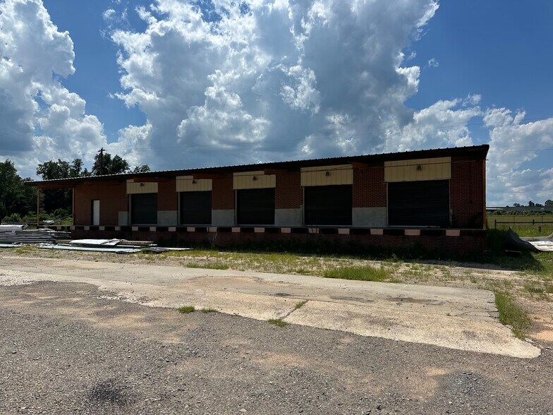 11716 Atomic, Beech Island, SC à vendre - Photo de l’immeuble – Image 3 sur 12