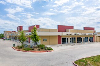 Plus de détails pour 2090 N Interstate 35, New Braunfels, TX - Bureau, Industriel/Logistique à louer