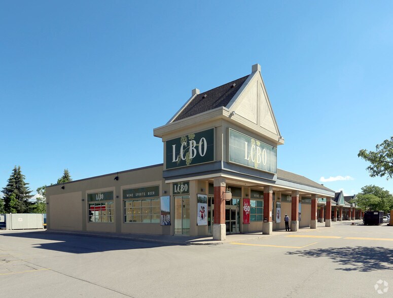 36 Young St, New Tecumseth, ON à louer - Photo de l’immeuble – Image 3 sur 7