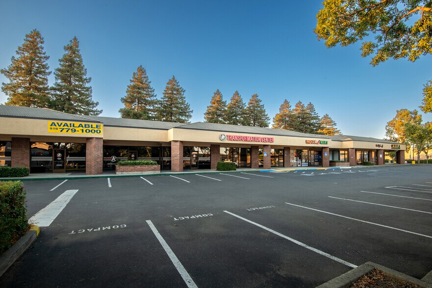 995 Oliver Rd, Fairfield, CA à louer - Photo de l’immeuble – Image 3 sur 7