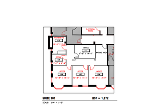 2 Reservoir Cir, Pikesville, MD à louer Photo de l’immeuble– Image 1 sur 1