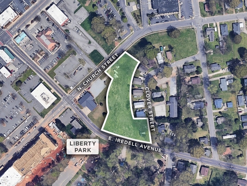 220-Unit Multi-Family Development portefeuille de 3 biens à vendre sur LoopNet.fr Photo principale– Image 1 sur 4