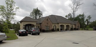 Plus de détails pour 10101 Siegen Ln, Baton Rouge, LA - Bureau à louer
